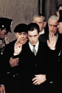 Godfather Part II, The
